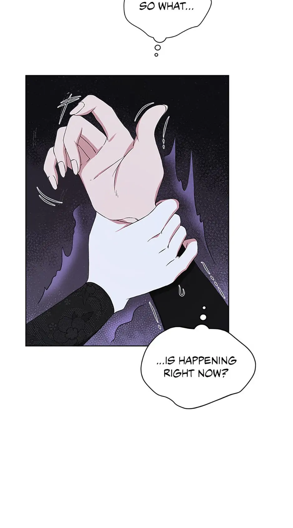 Tired of Living in Fiction Chapter 4 - page 21