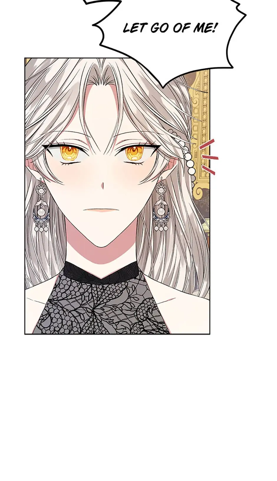 Tired of Living in Fiction Chapter 4 - page 25