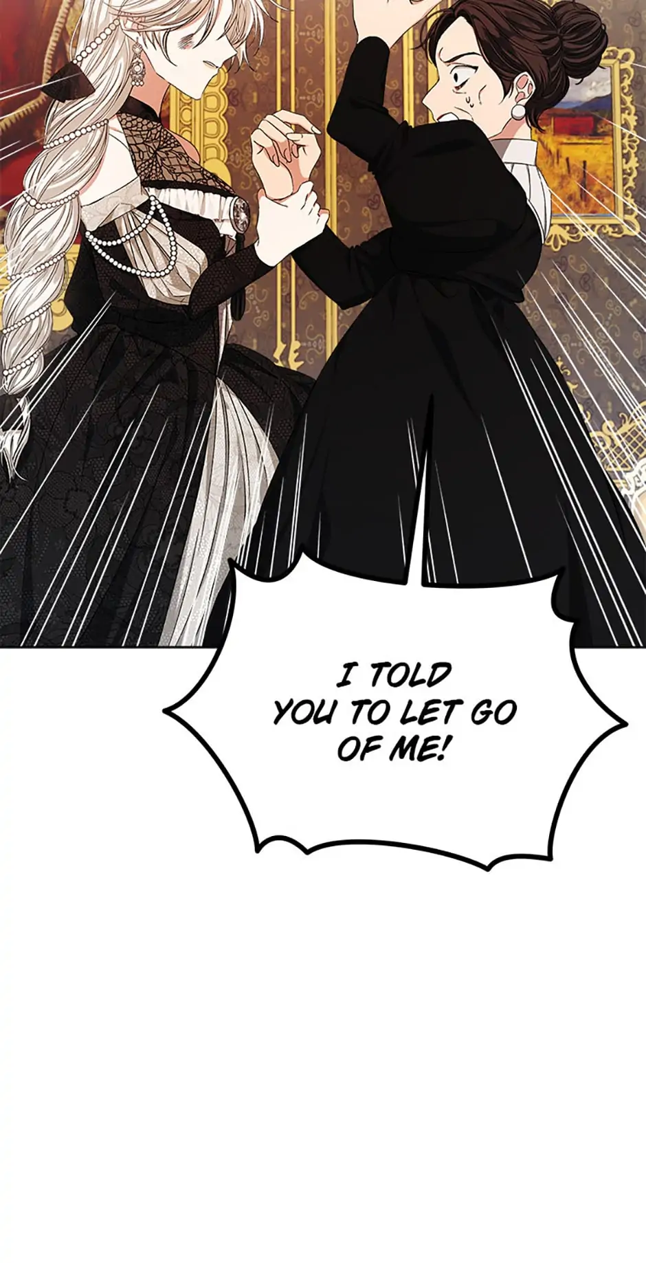 Tired of Living in Fiction Chapter 4 - page 29