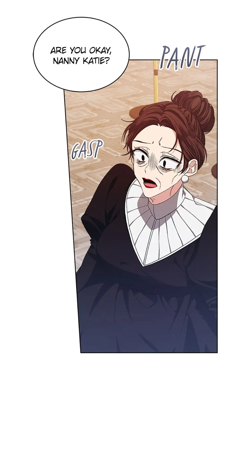 Tired of Living in Fiction Chapter 4 - page 38