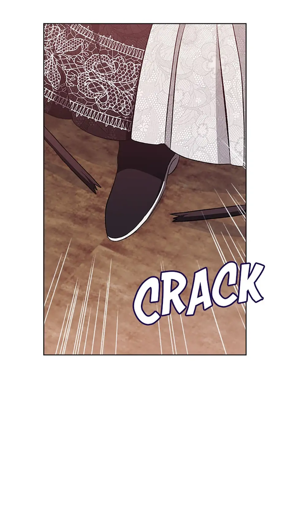 Tired of Living in Fiction Chapter 4 - page 41