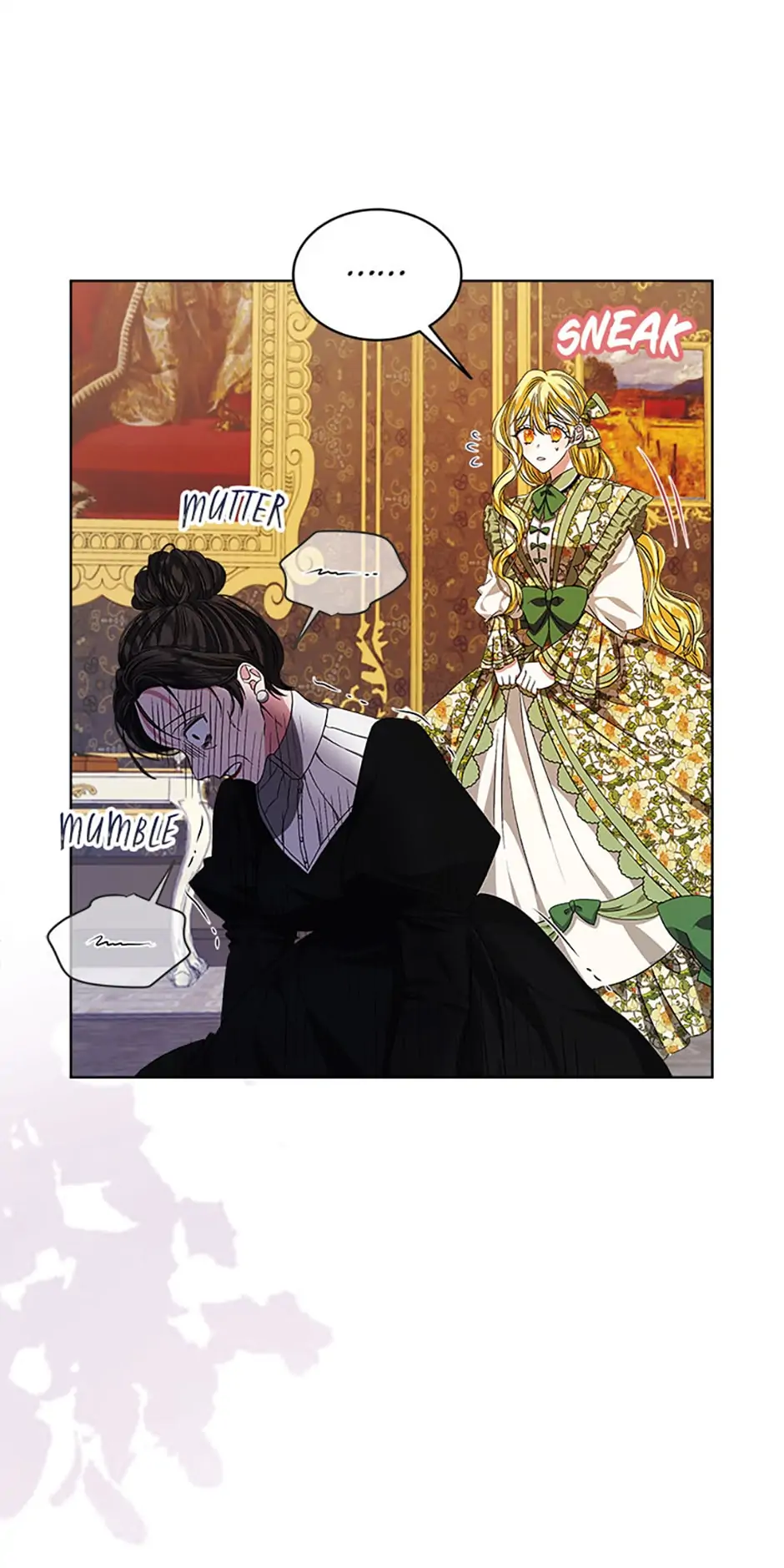 Tired of Living in Fiction Chapter 4 - page 46