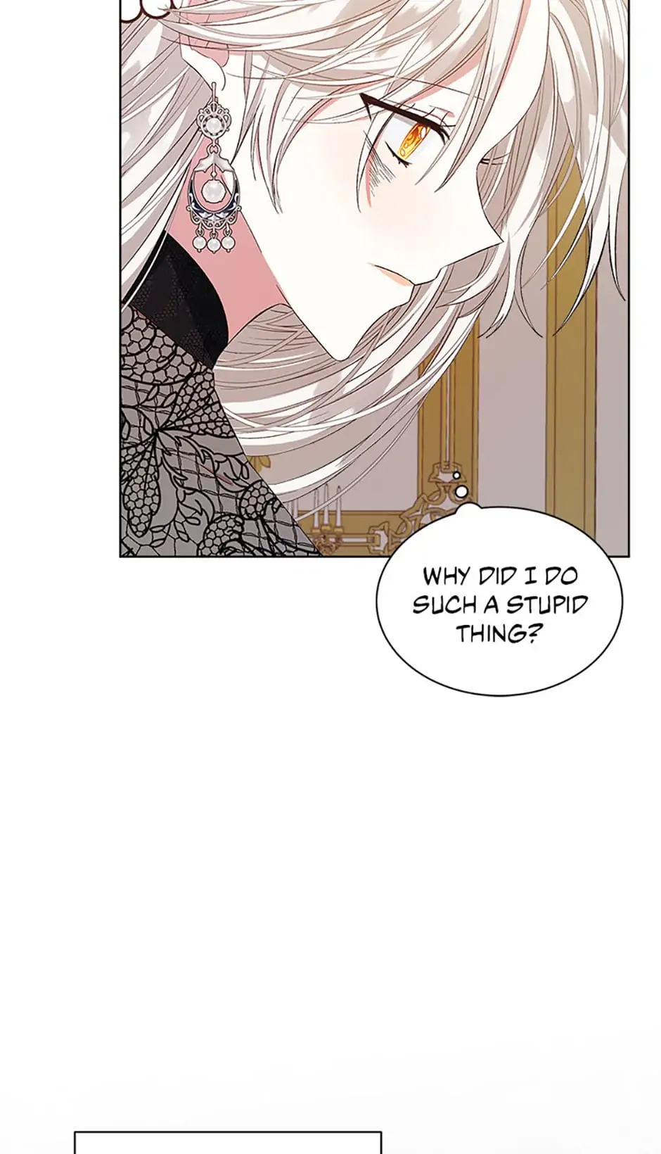 Tired of Living in Fiction Chapter 4 - page 60