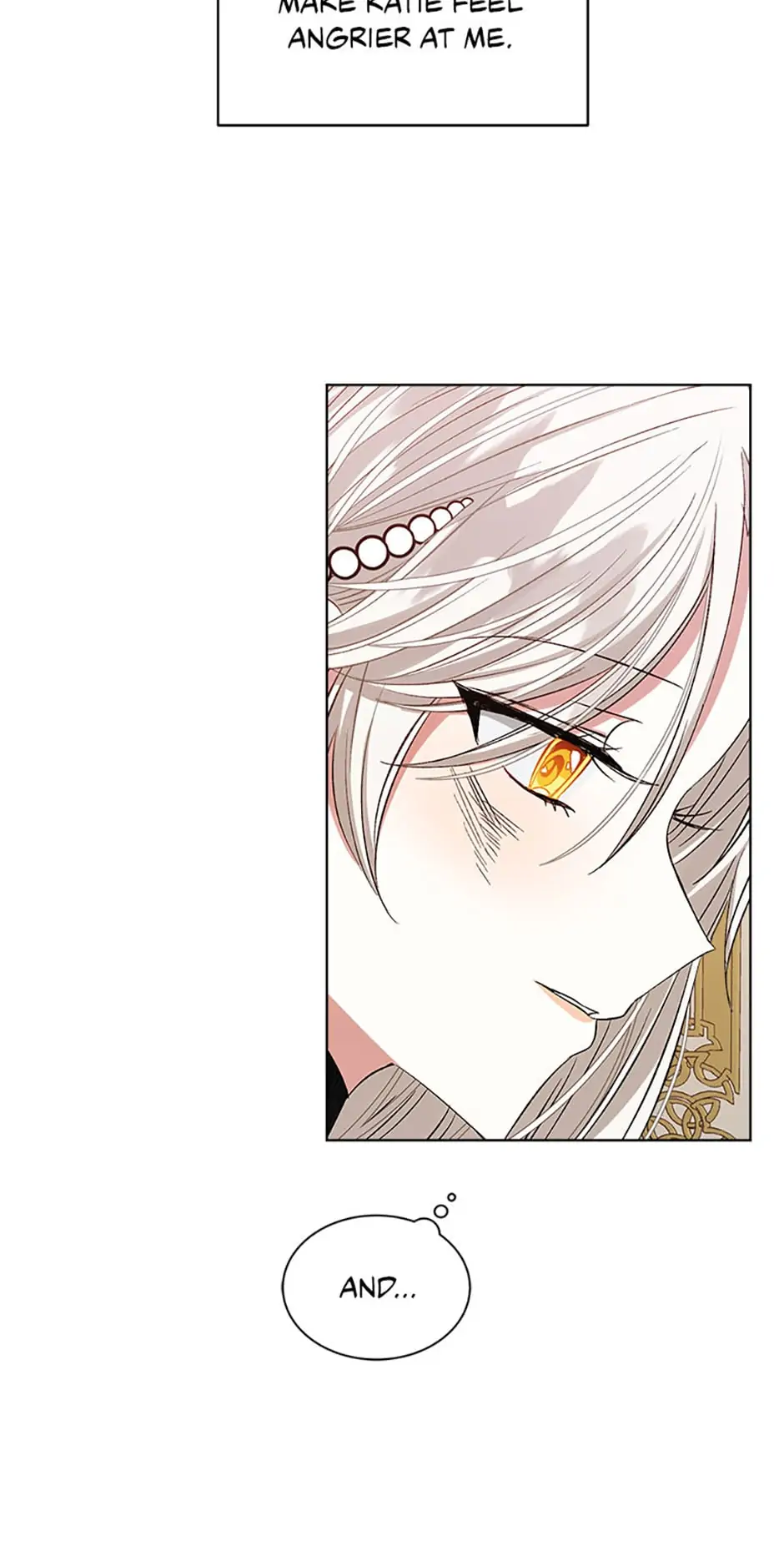 Tired of Living in Fiction Chapter 4 - page 65