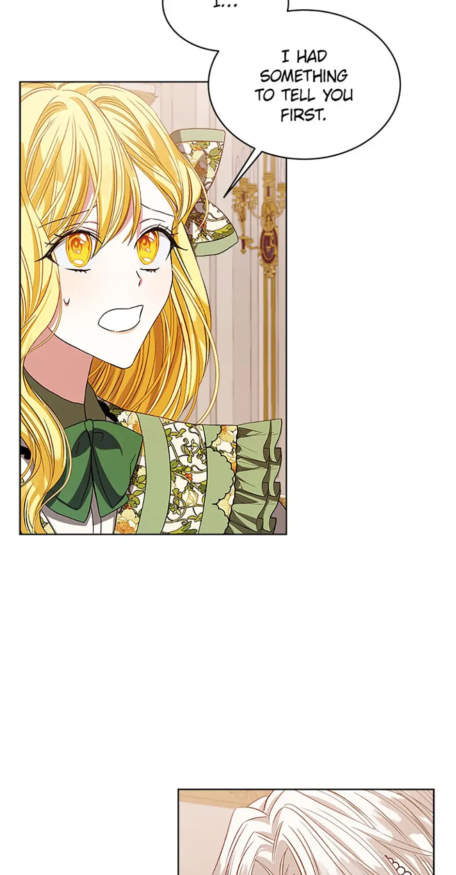 Tired of Living in Fiction Chapter 4 - page 72