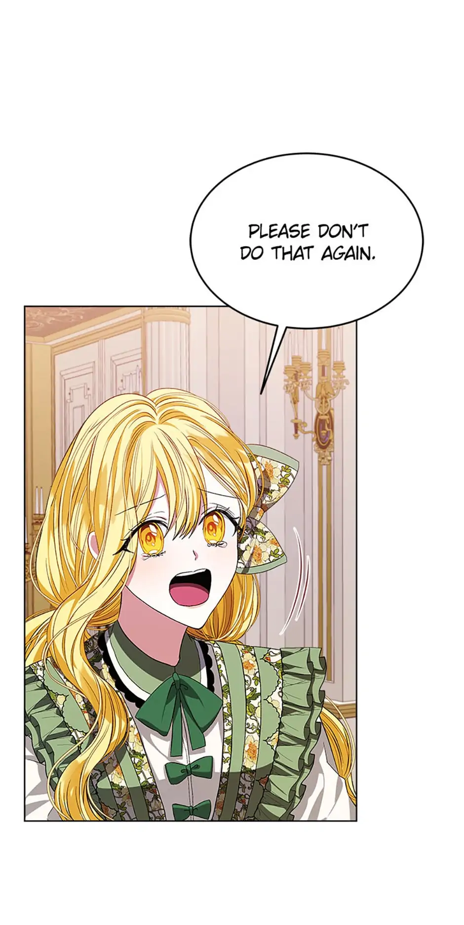 Tired of Living in Fiction Chapter 4 - page 75