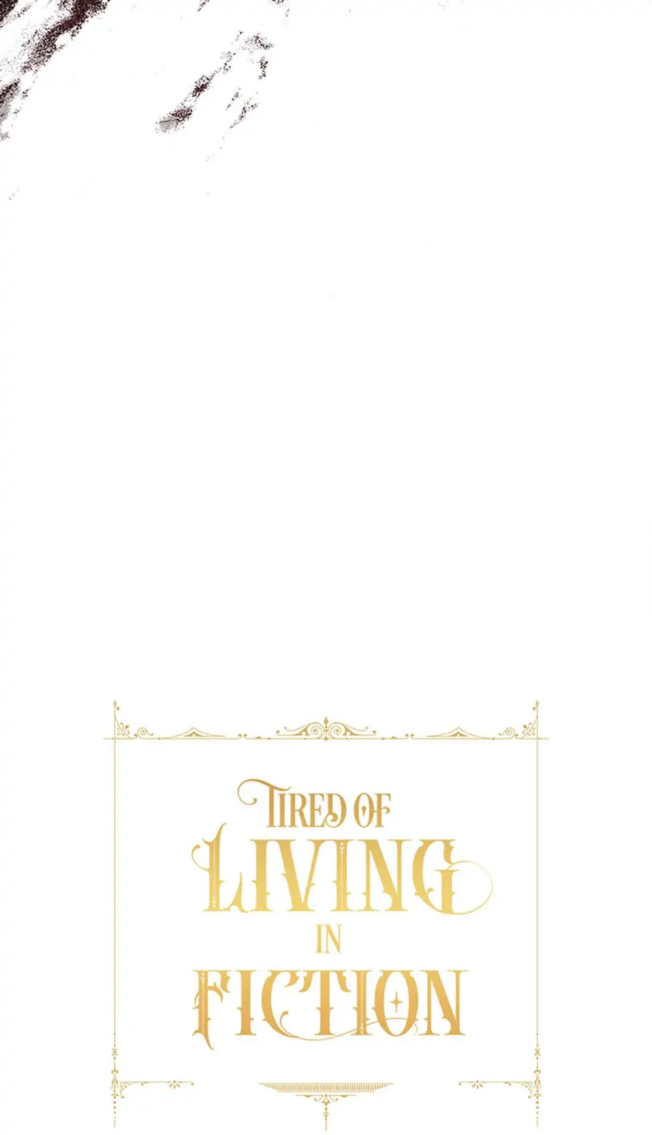 Tired of Living in Fiction Chapter 4 - page 86