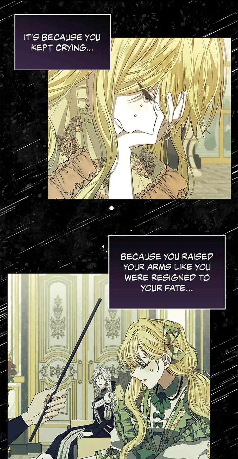 Tired of Living in Fiction Chapter 5 - page 10