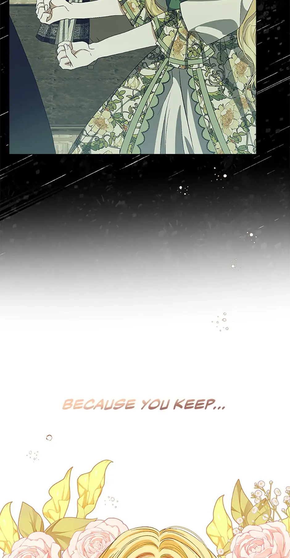 Tired of Living in Fiction Chapter 5 - page 11