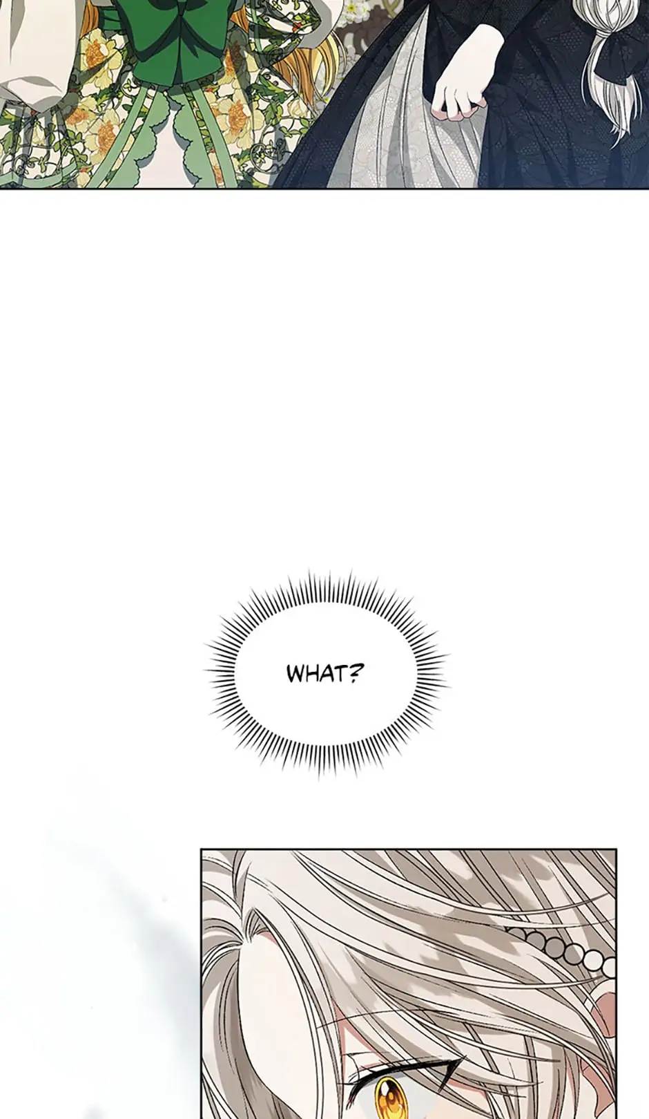 Tired of Living in Fiction Chapter 5 - page 15