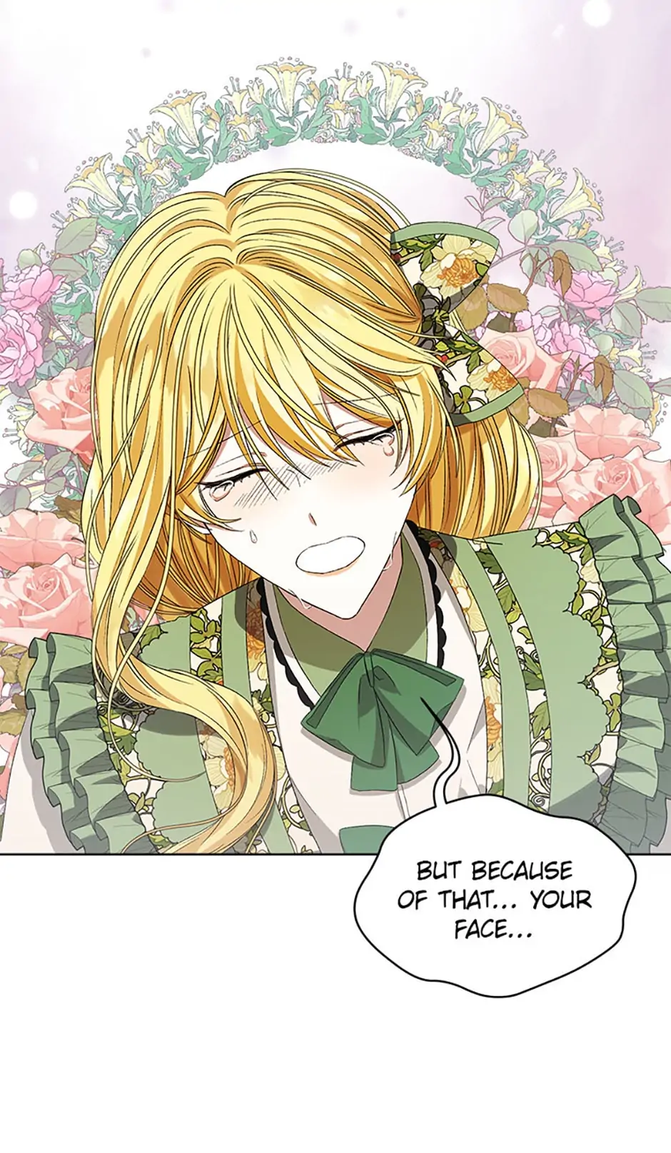 Tired of Living in Fiction Chapter 5 - page 17