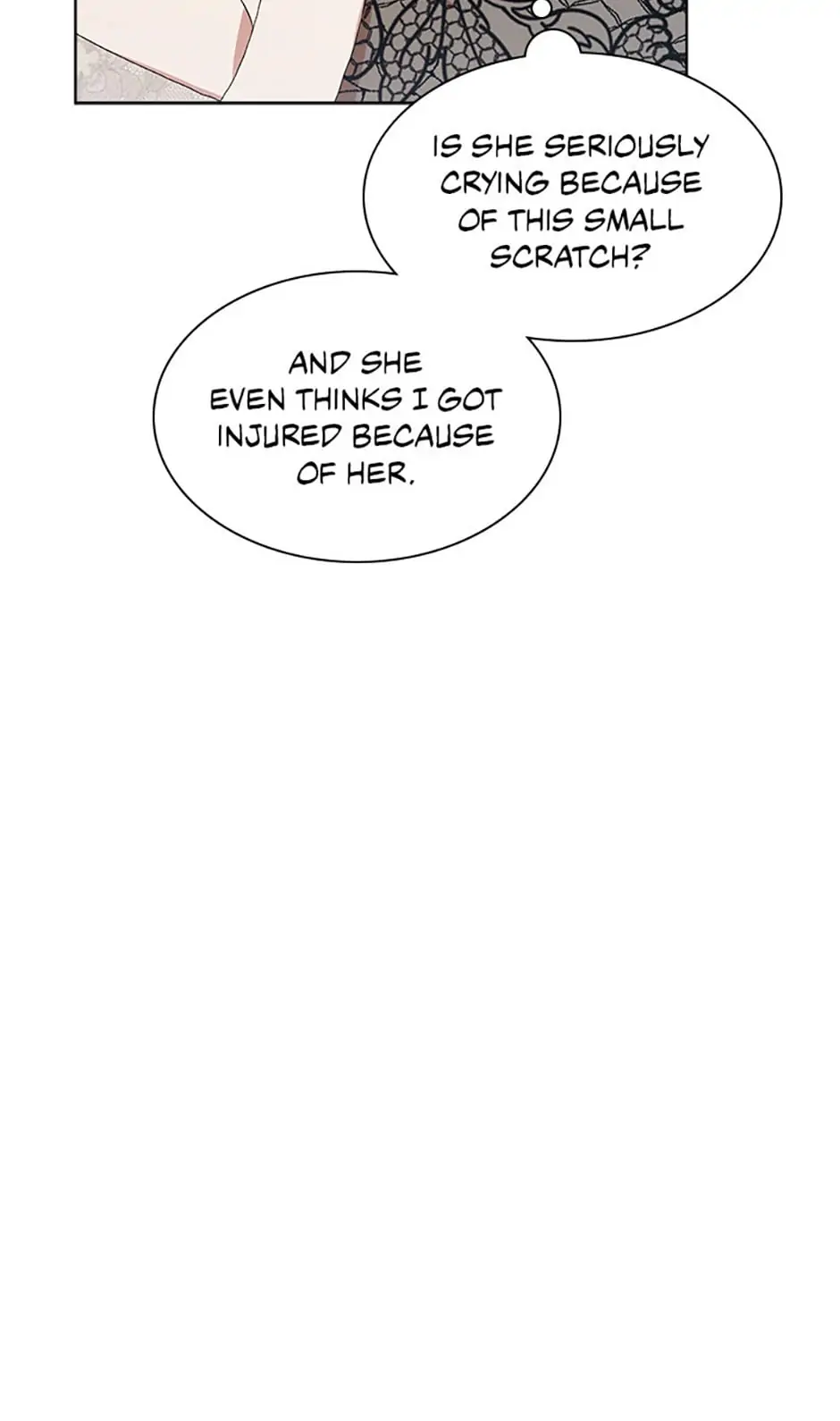Tired of Living in Fiction Chapter 5 - page 20