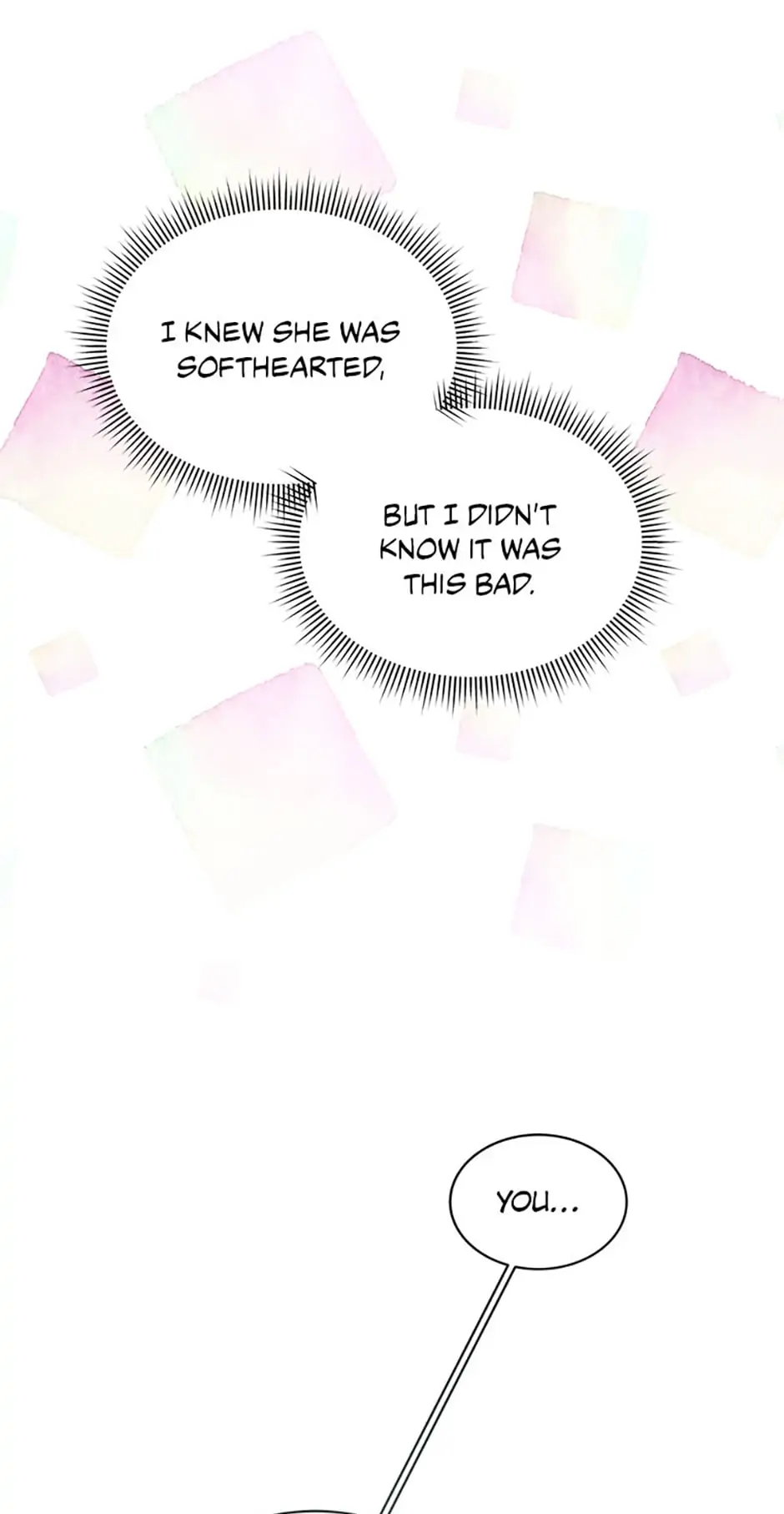 Tired of Living in Fiction Chapter 5 - page 21
