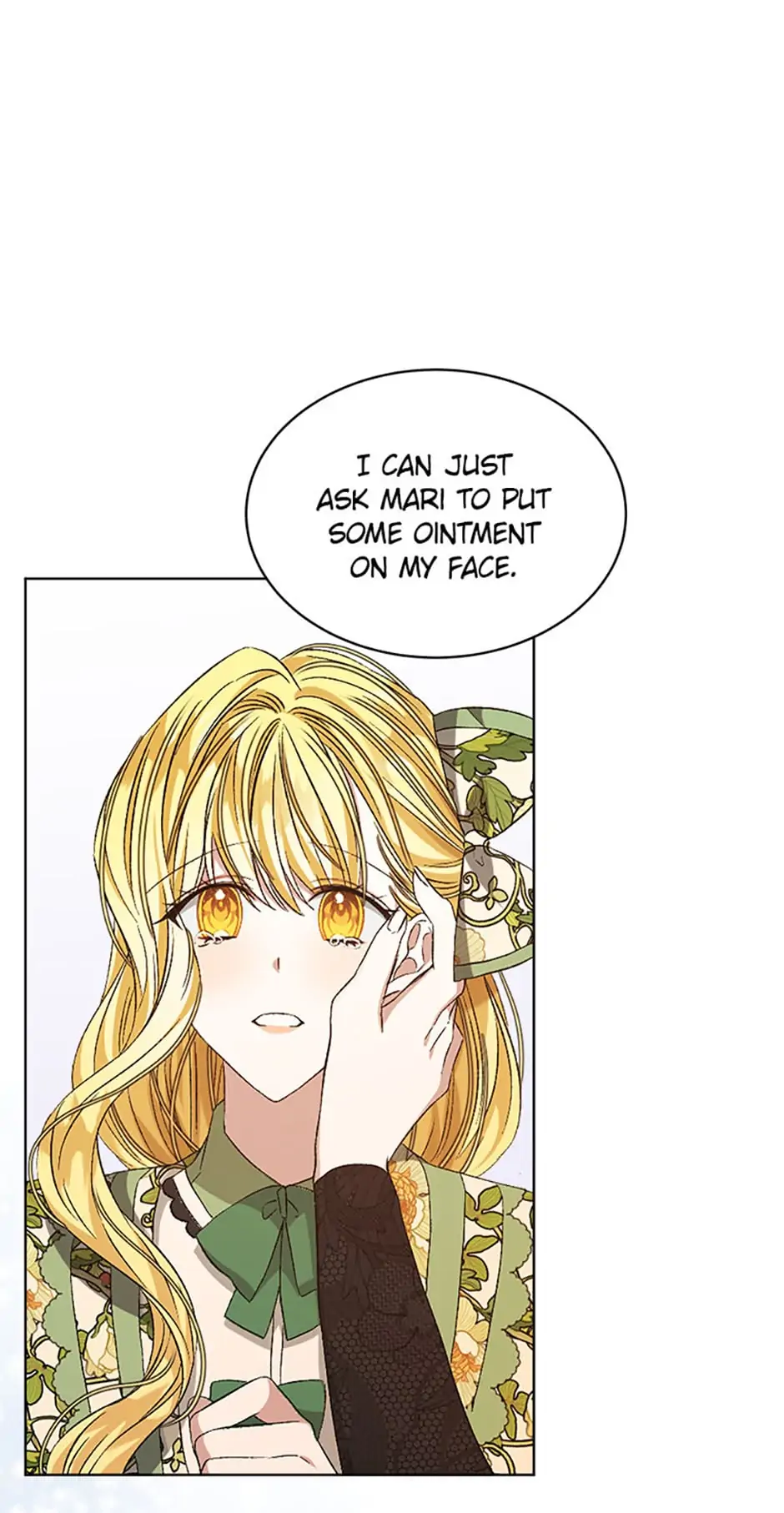Tired of Living in Fiction Chapter 5 - page 23
