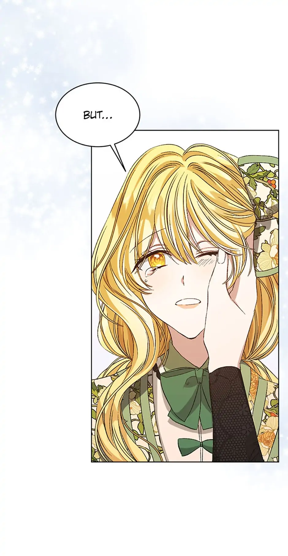 Tired of Living in Fiction Chapter 5 - page 24
