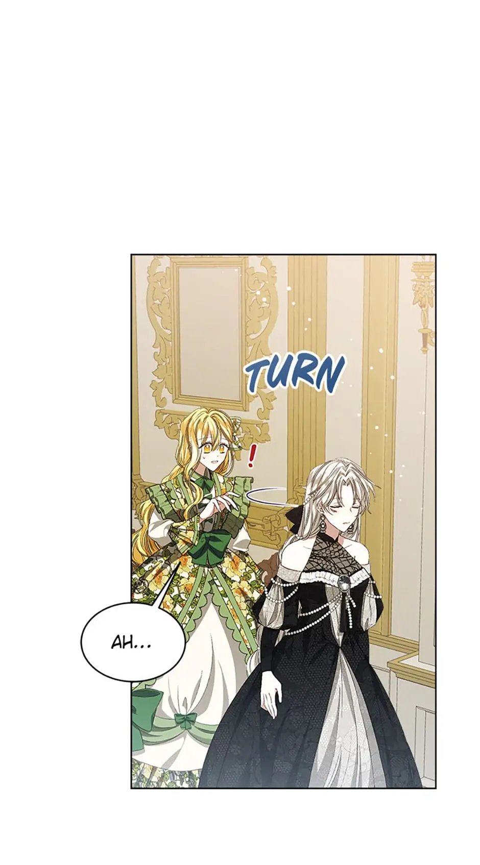 Tired of Living in Fiction Chapter 5 - page 27