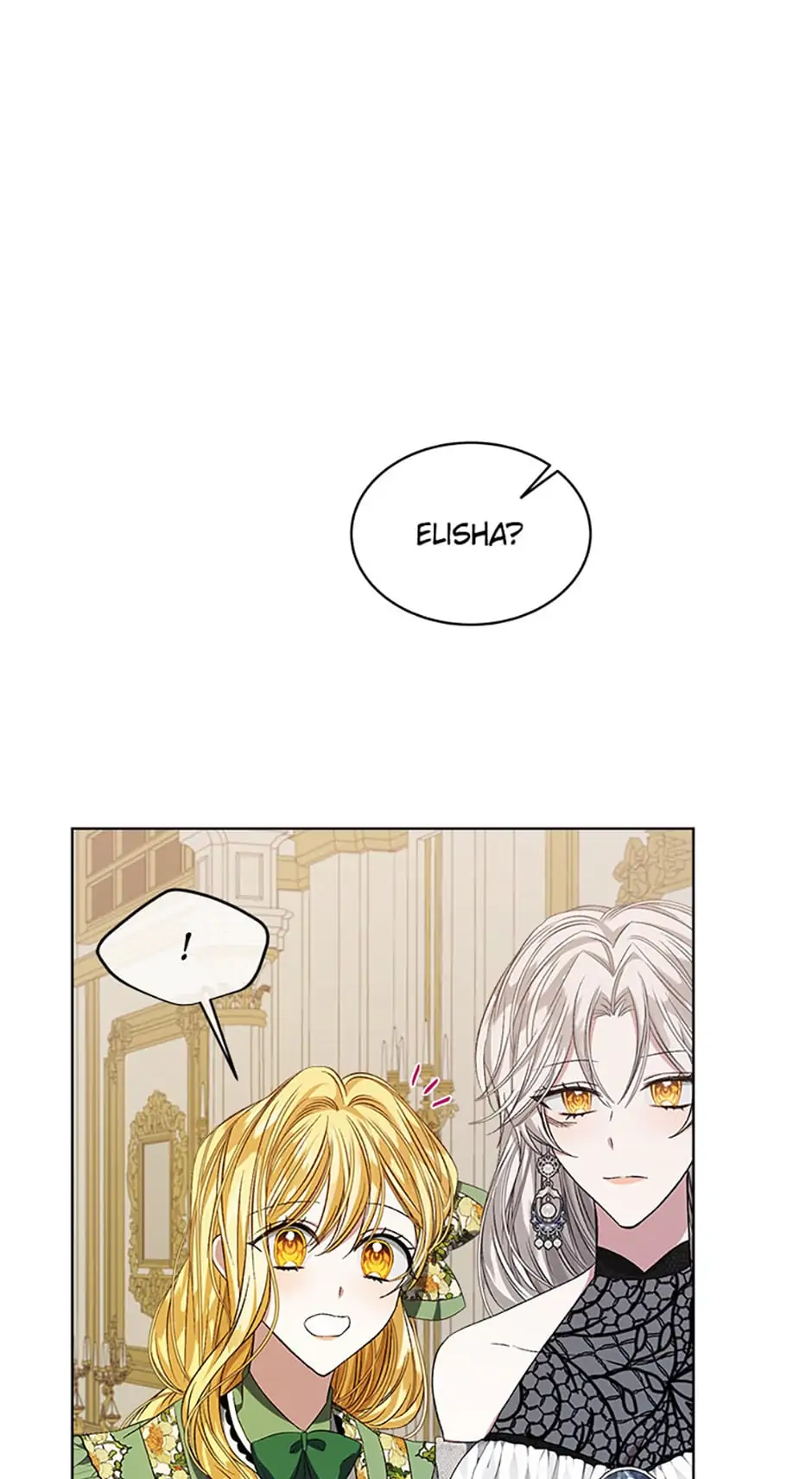 Tired of Living in Fiction Chapter 5 - page 41