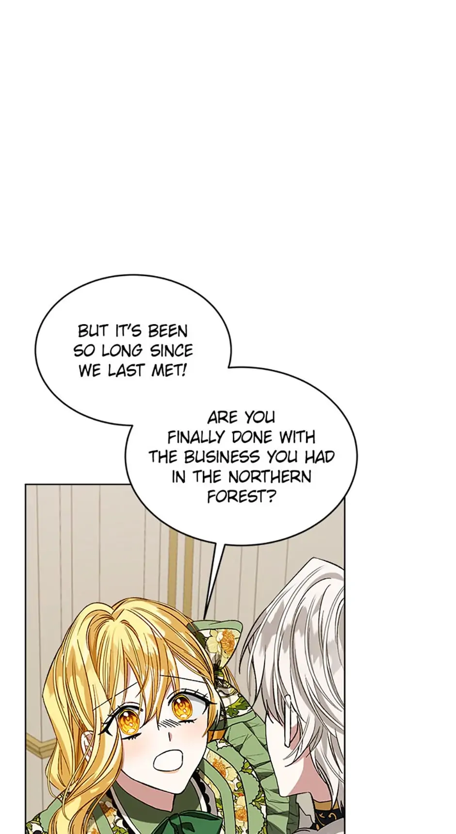 Tired of Living in Fiction Chapter 5 - page 52