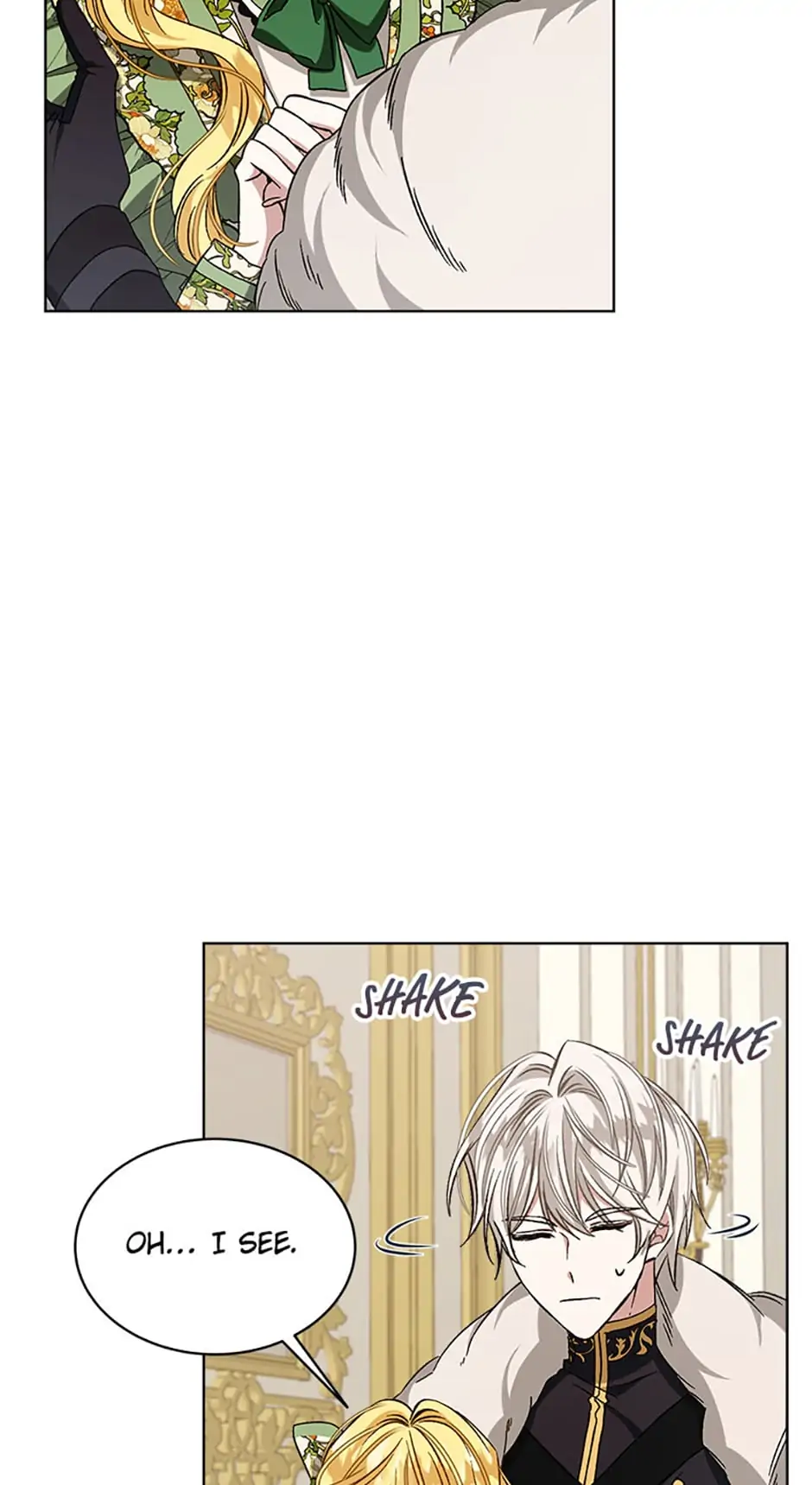 Tired of Living in Fiction Chapter 5 - page 53