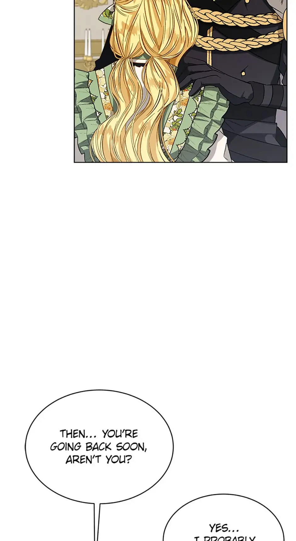 Tired of Living in Fiction Chapter 5 - page 54