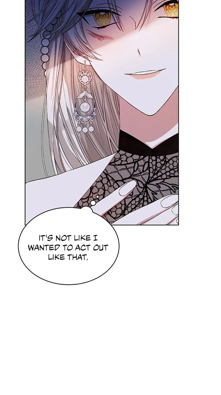 Tired of Living in Fiction Chapter 5 - page 5