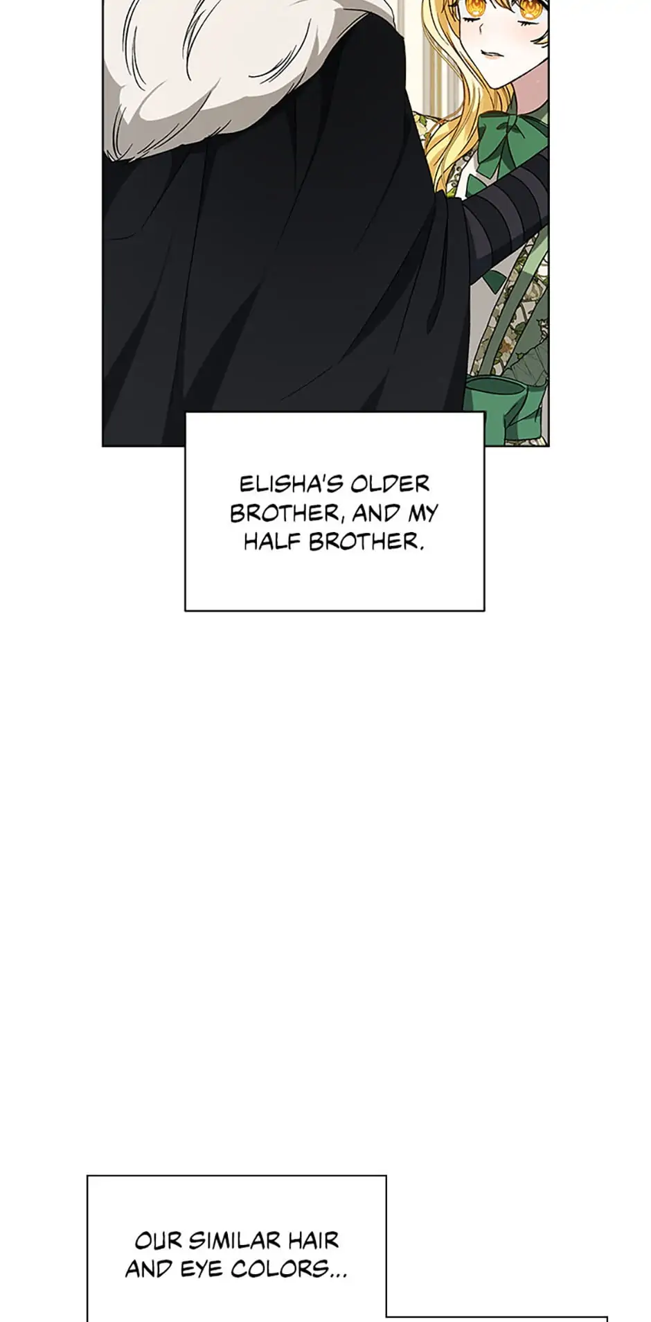Tired of Living in Fiction Chapter 5 - page 62