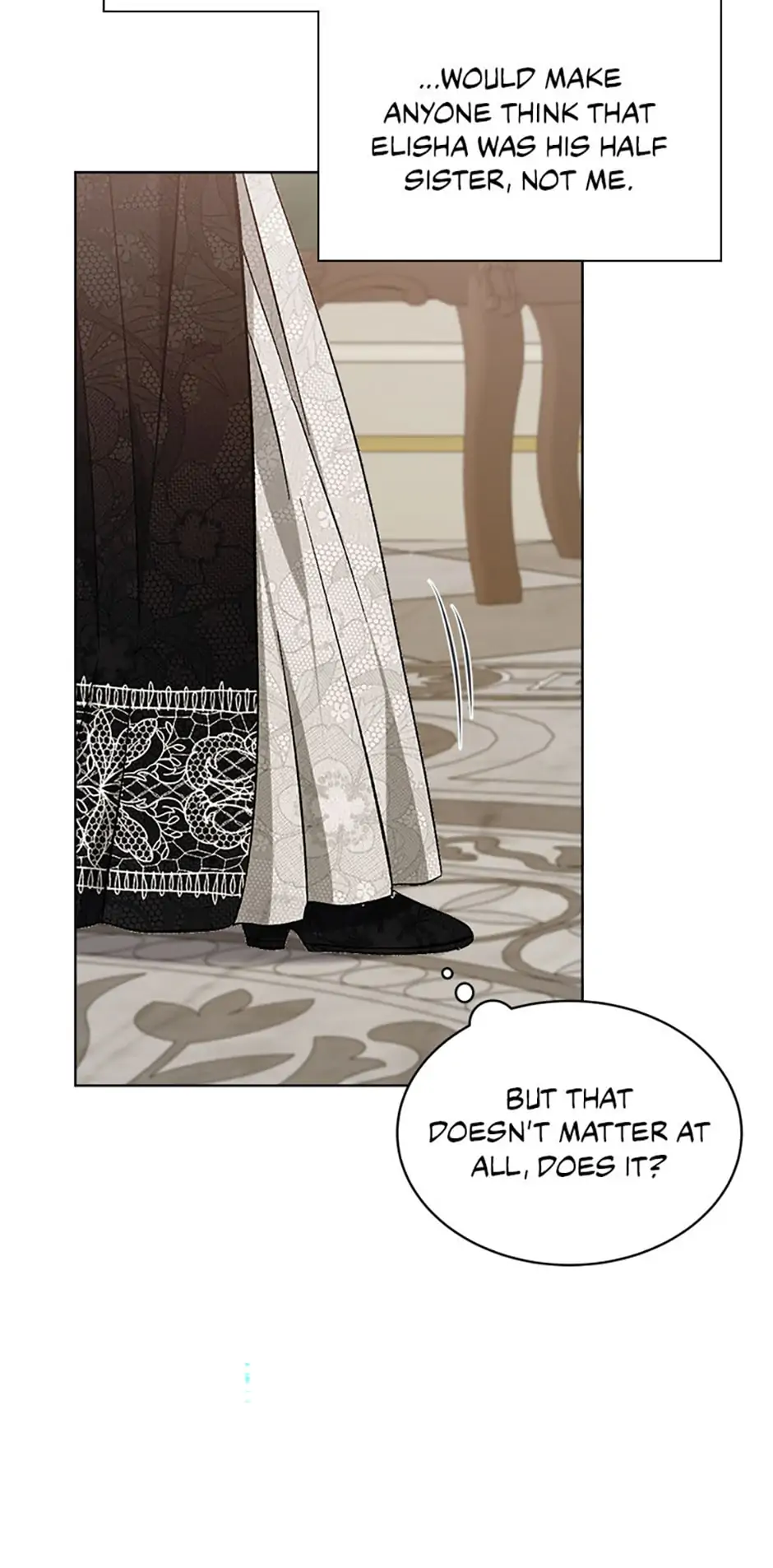 Tired of Living in Fiction Chapter 5 - page 63