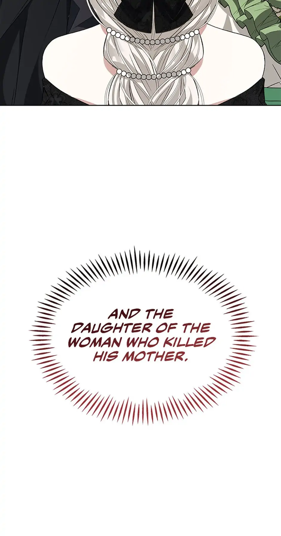 Tired of Living in Fiction Chapter 5 - page 67