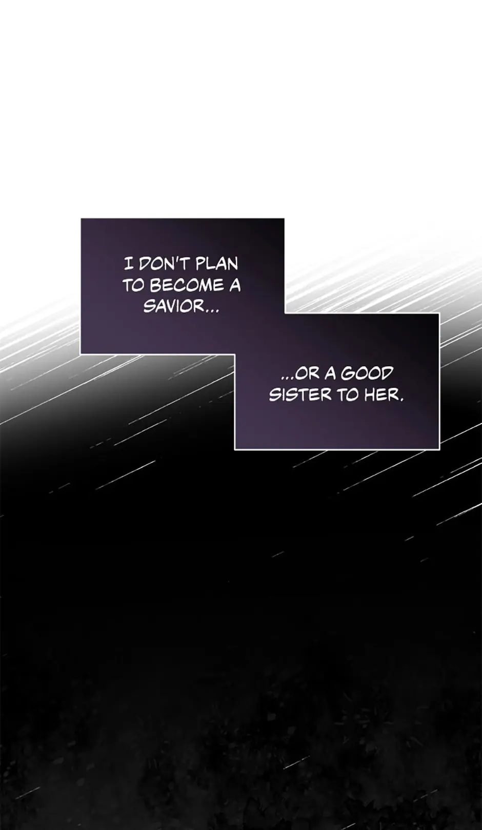 Tired of Living in Fiction Chapter 5 - page 6
