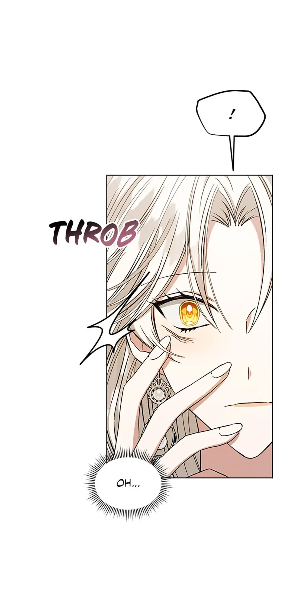 Tired of Living in Fiction Chapter 5 - page 73