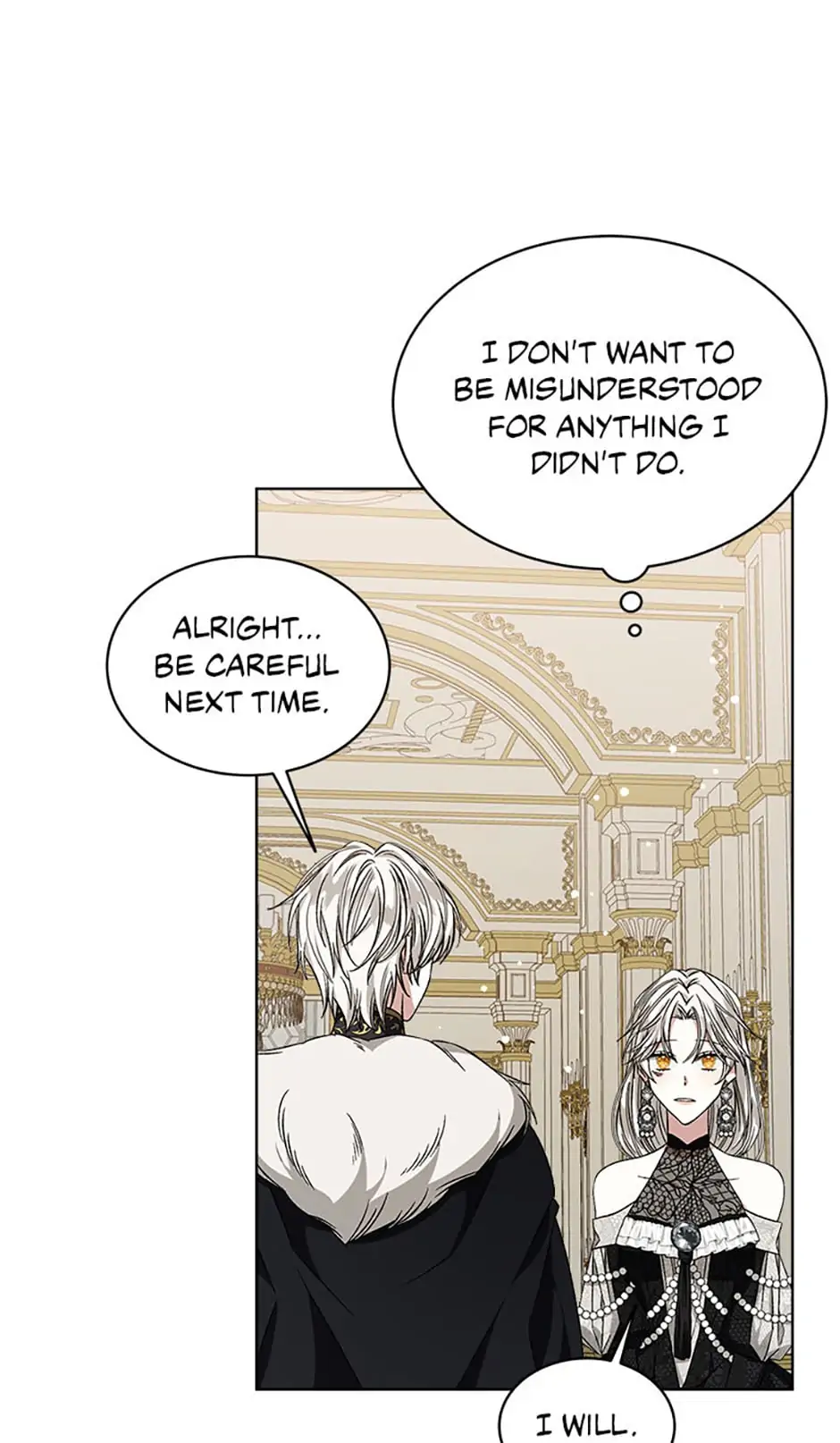 Tired of Living in Fiction Chapter 5 - page 80