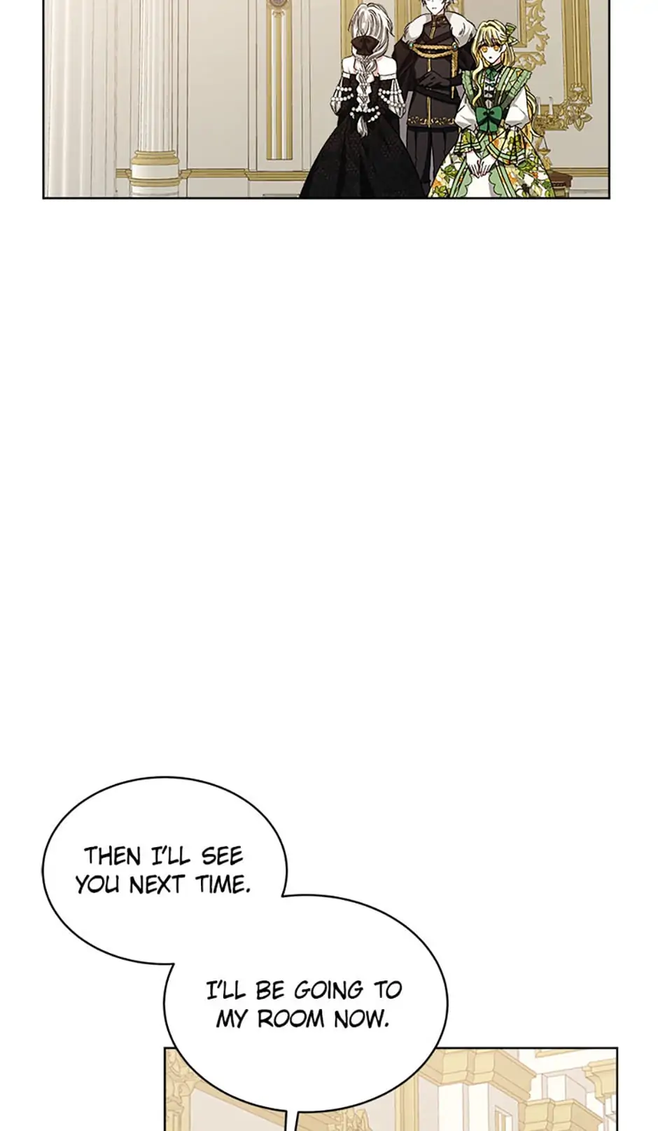 Tired of Living in Fiction Chapter 5 - page 82