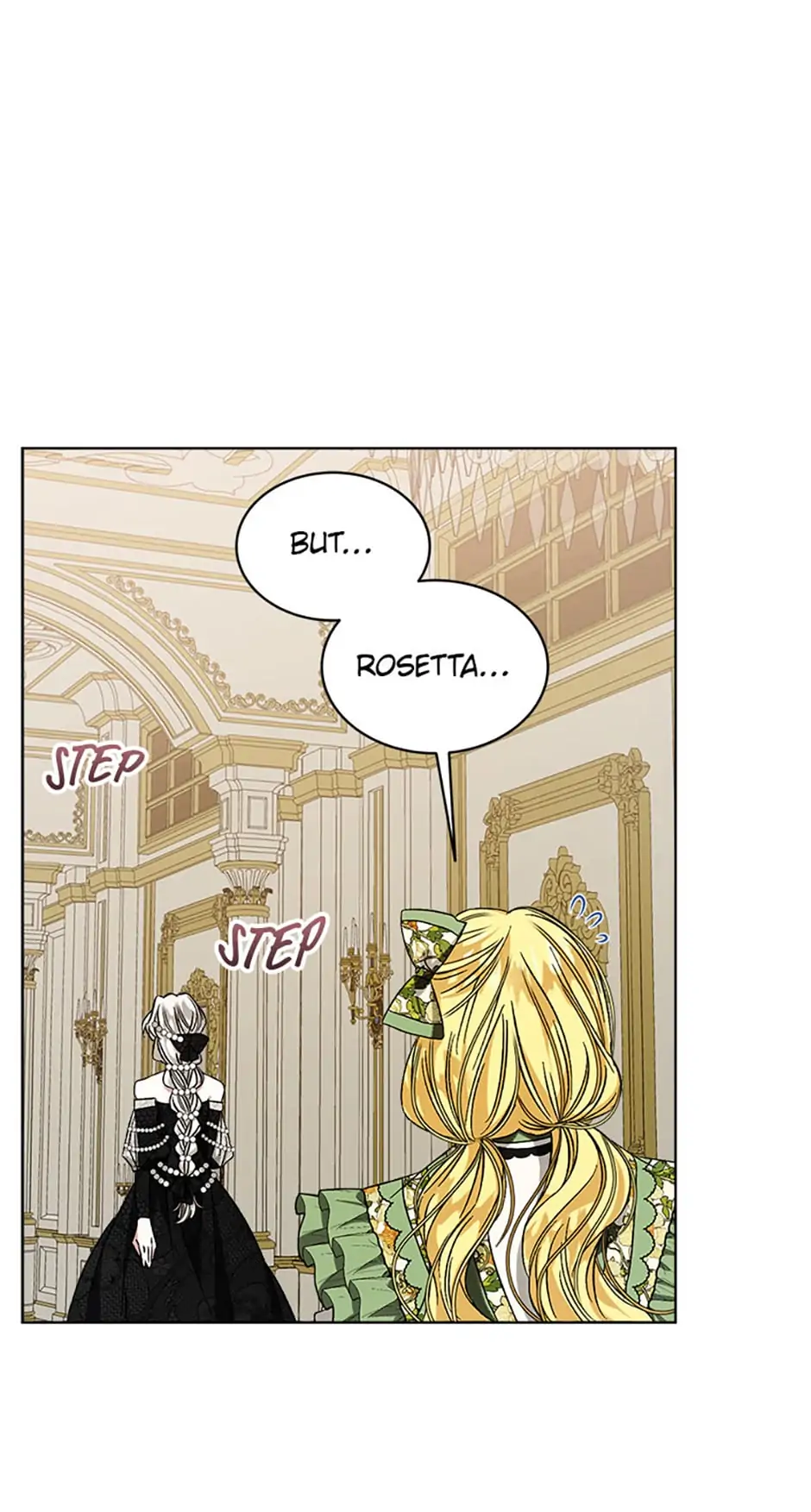 Tired of Living in Fiction Chapter 5 - page 84