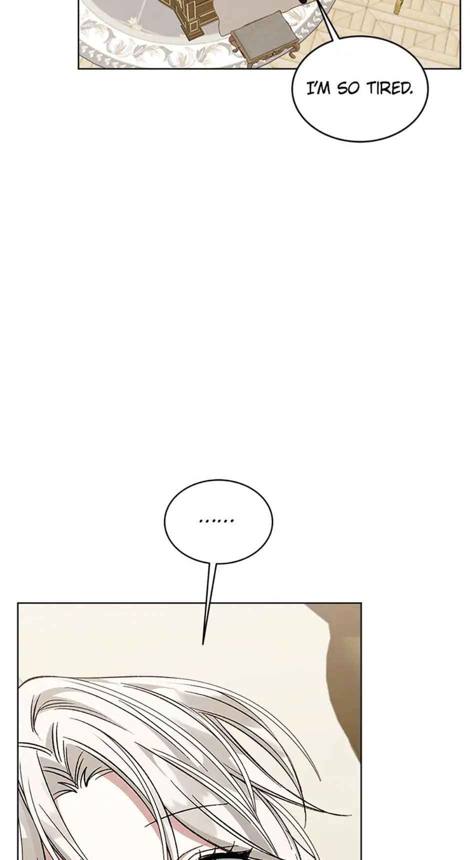 Tired of Living in Fiction Chapter 5 - page 88