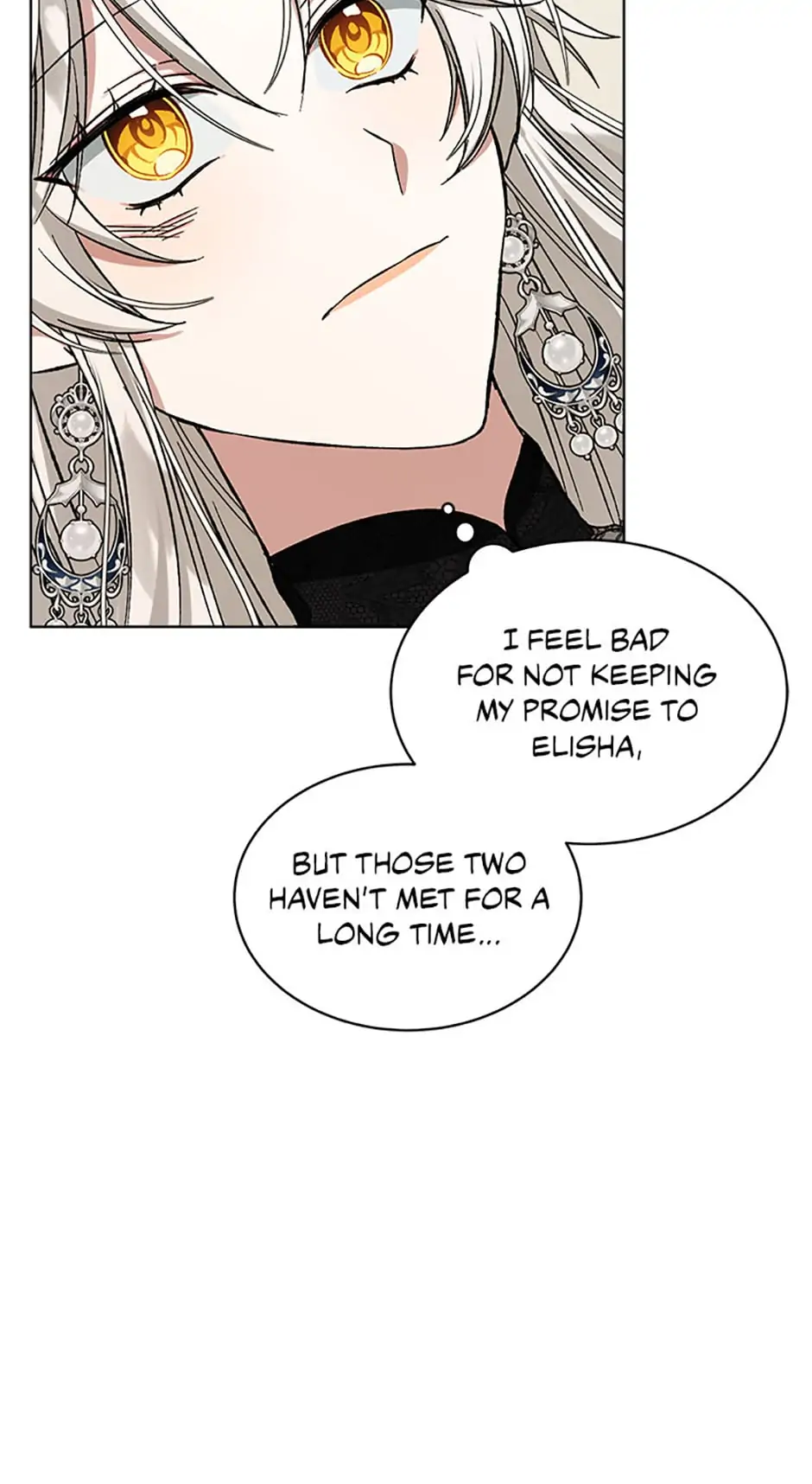 Tired of Living in Fiction Chapter 5 - page 89