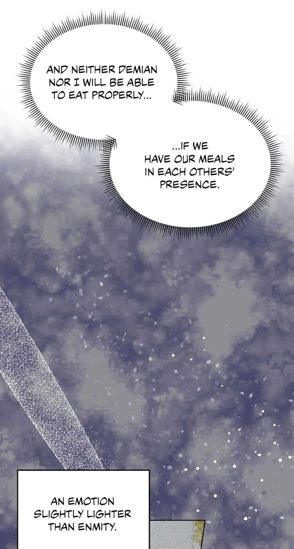 Tired of Living in Fiction Chapter 5 - page 90