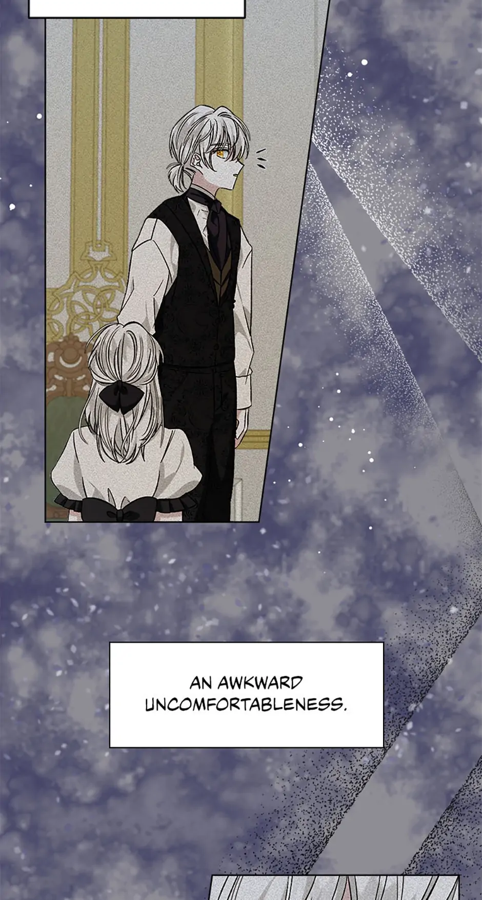 Tired of Living in Fiction Chapter 5 - page 91