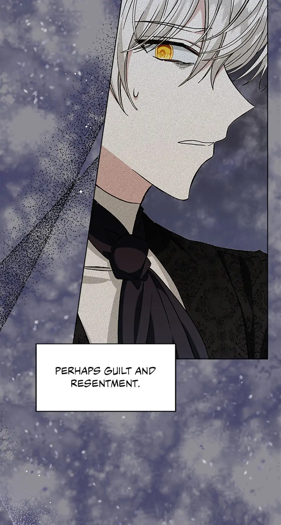 Tired of Living in Fiction Chapter 5 - page 92
