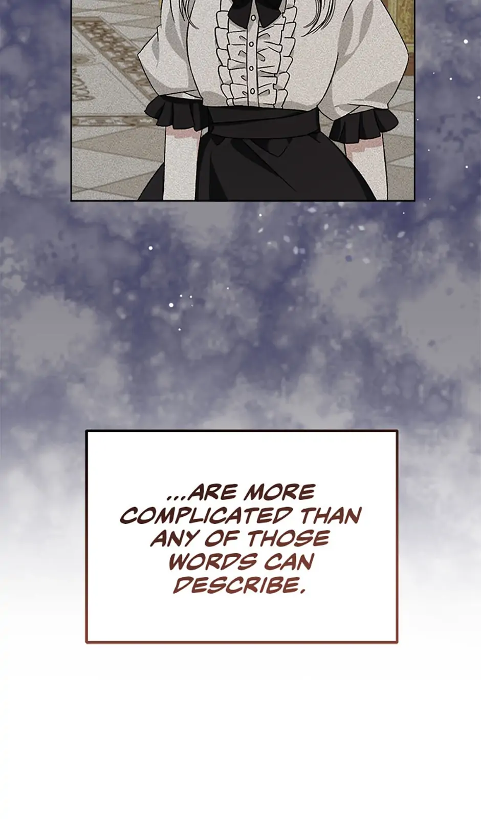 Tired of Living in Fiction Chapter 5 - page 94