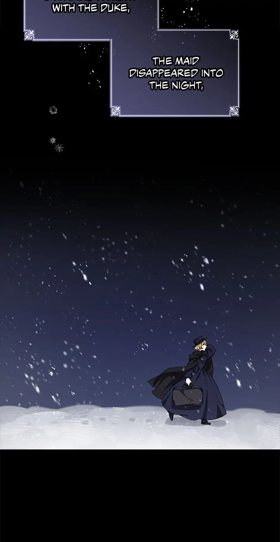 Tired of Living in Fiction Chapter 6 - page 9