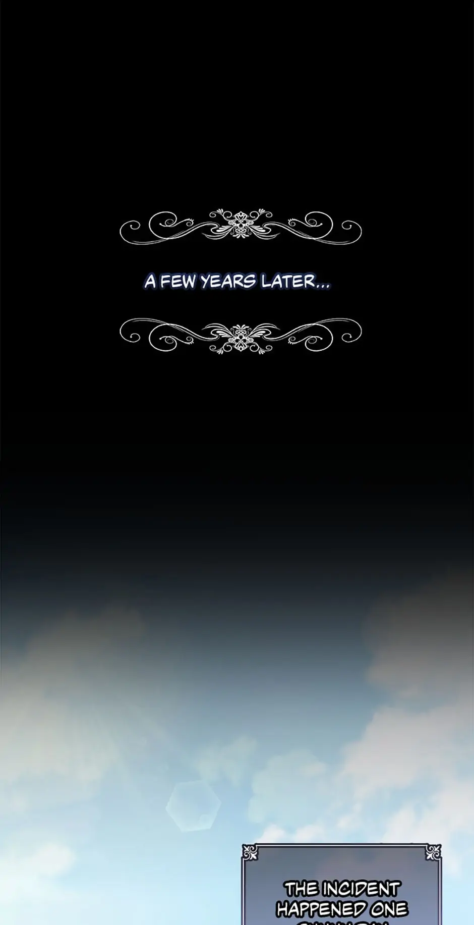 Tired of Living in Fiction Chapter 6 - page 12