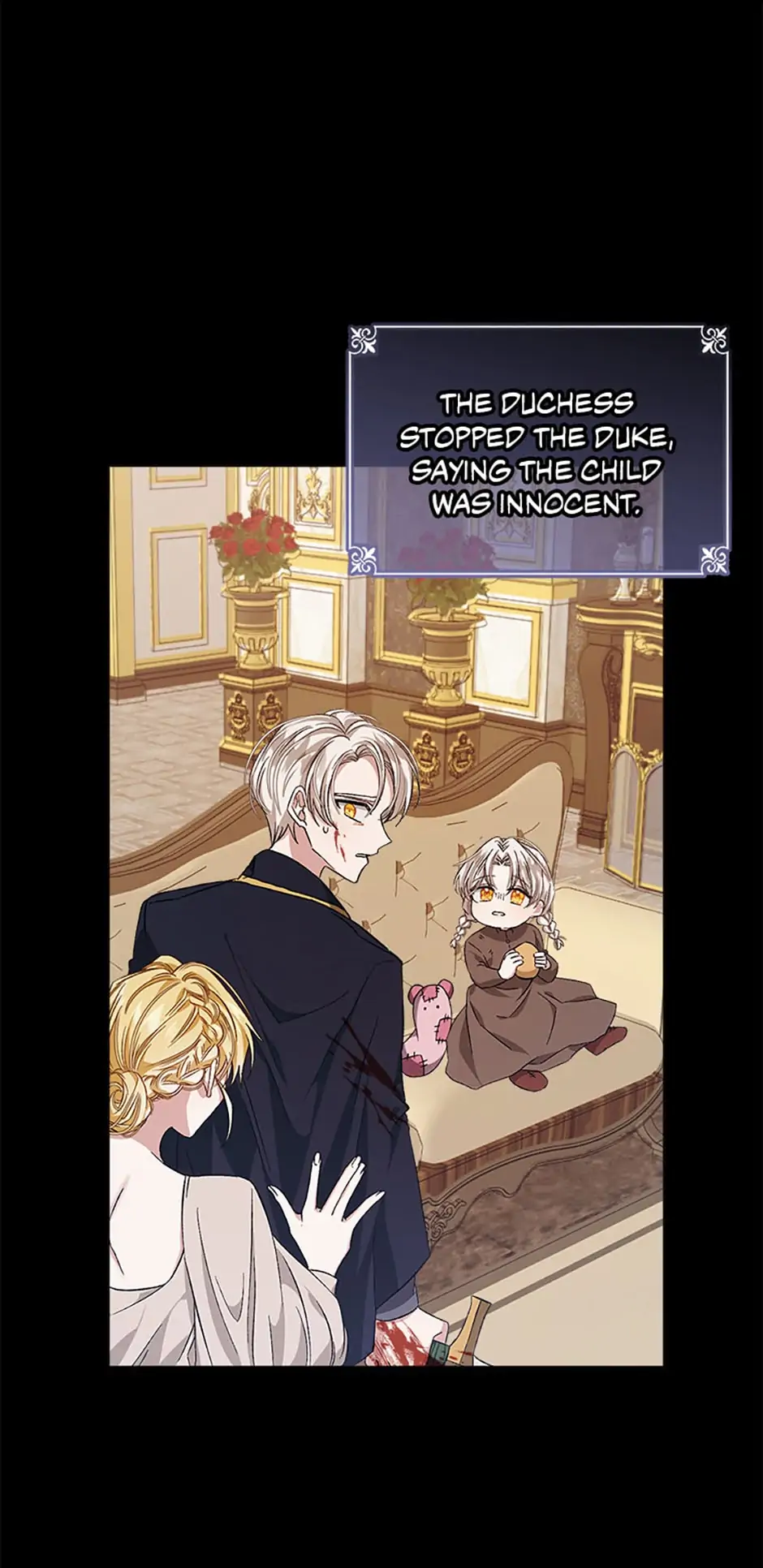 Tired of Living in Fiction Chapter 6 - page 30