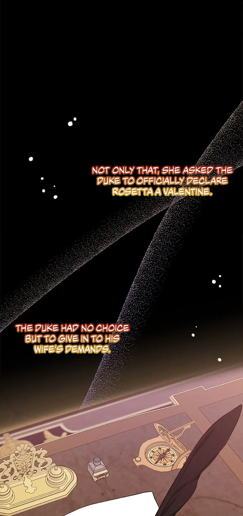 Tired of Living in Fiction Chapter 6 - page 34