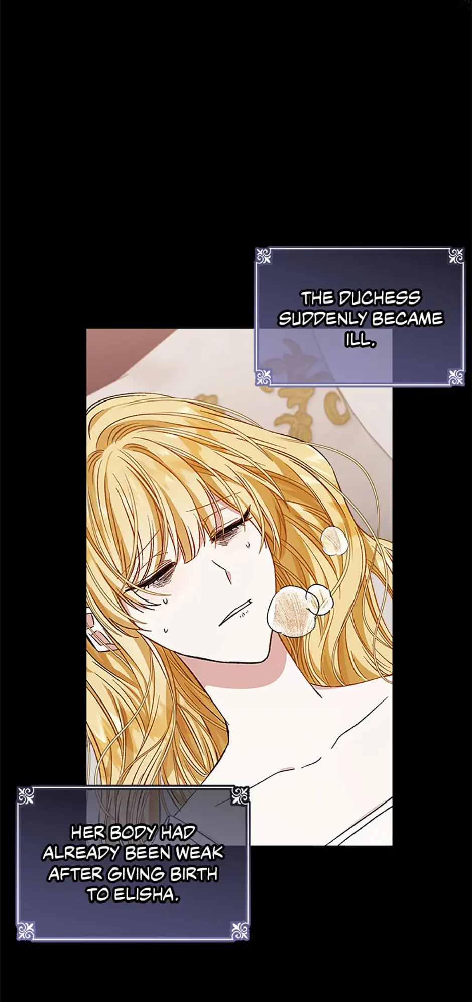 Tired of Living in Fiction Chapter 6 - page 36