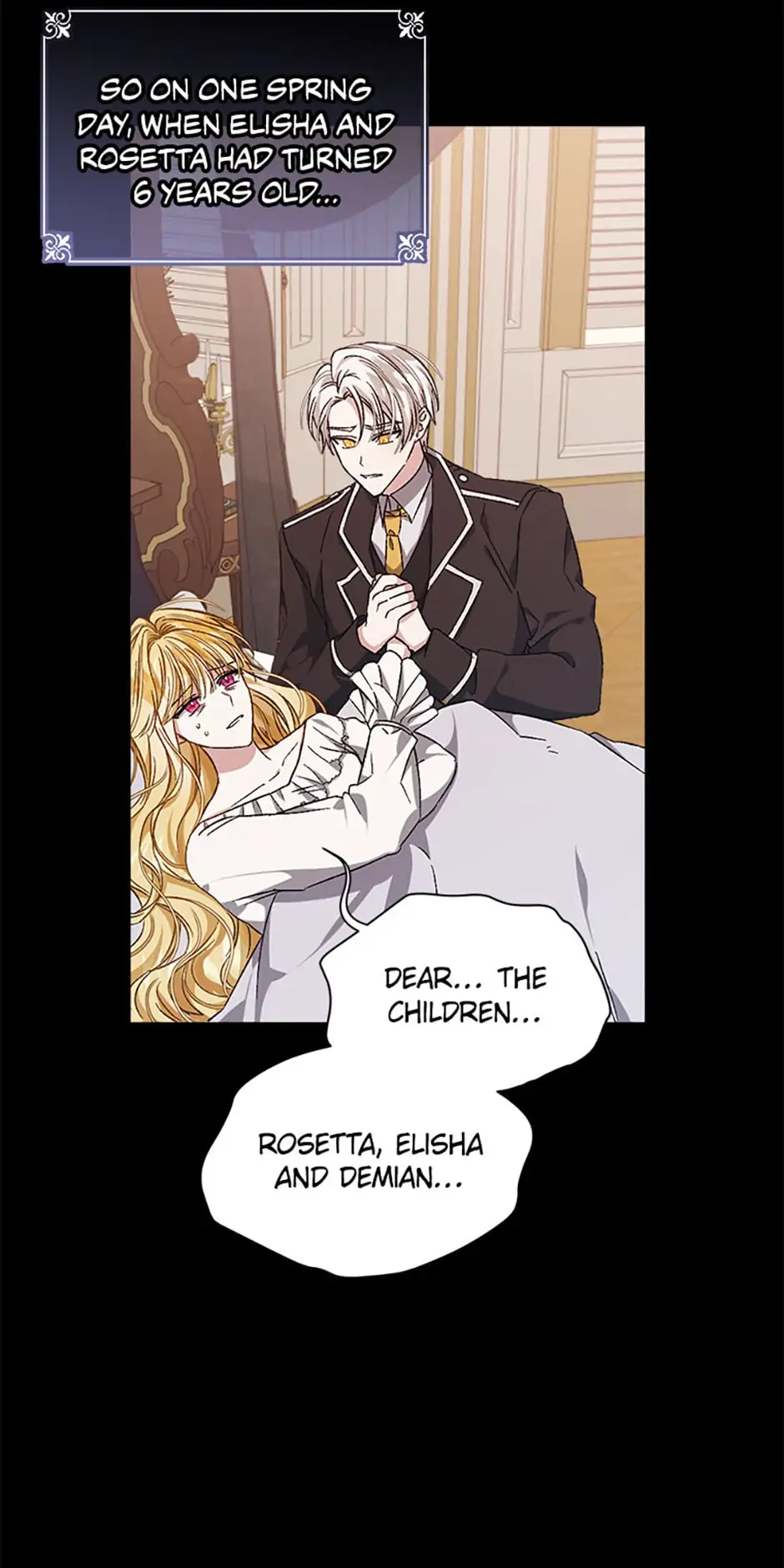 Tired of Living in Fiction Chapter 6 - page 38