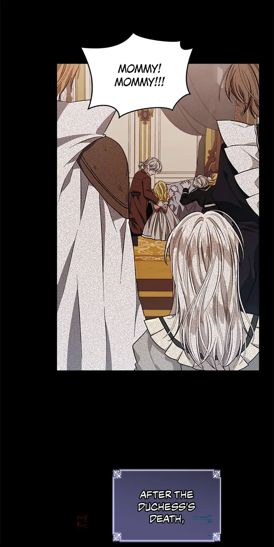 Tired of Living in Fiction Chapter 6 - page 42