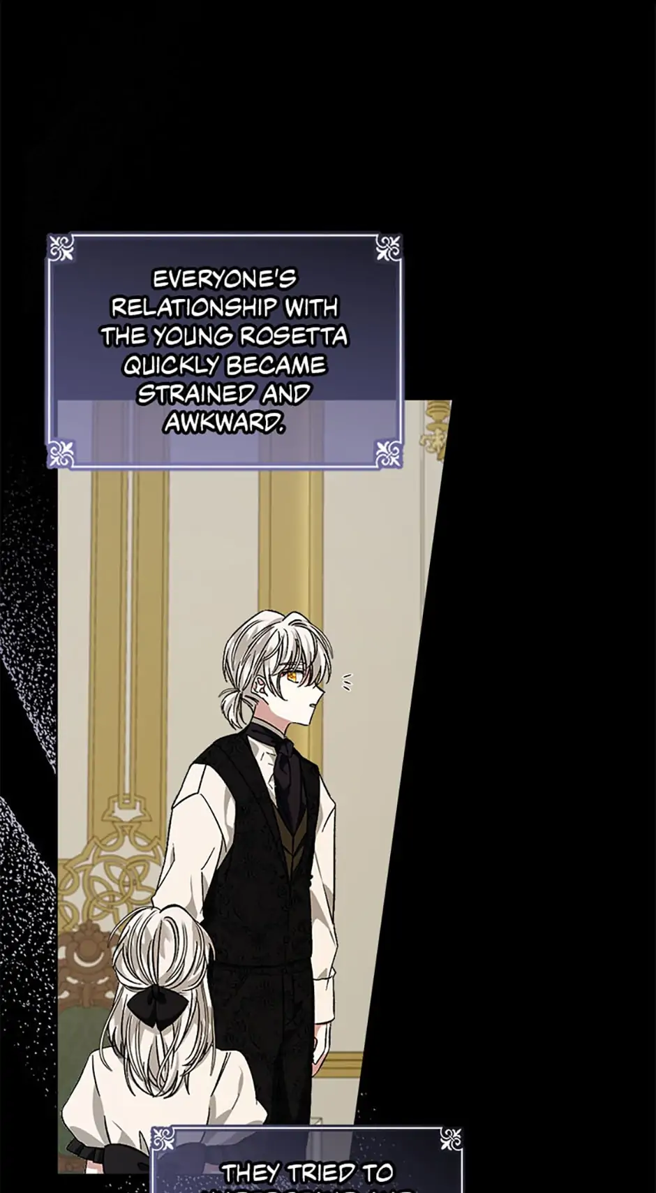 Tired of Living in Fiction Chapter 6 - page 43