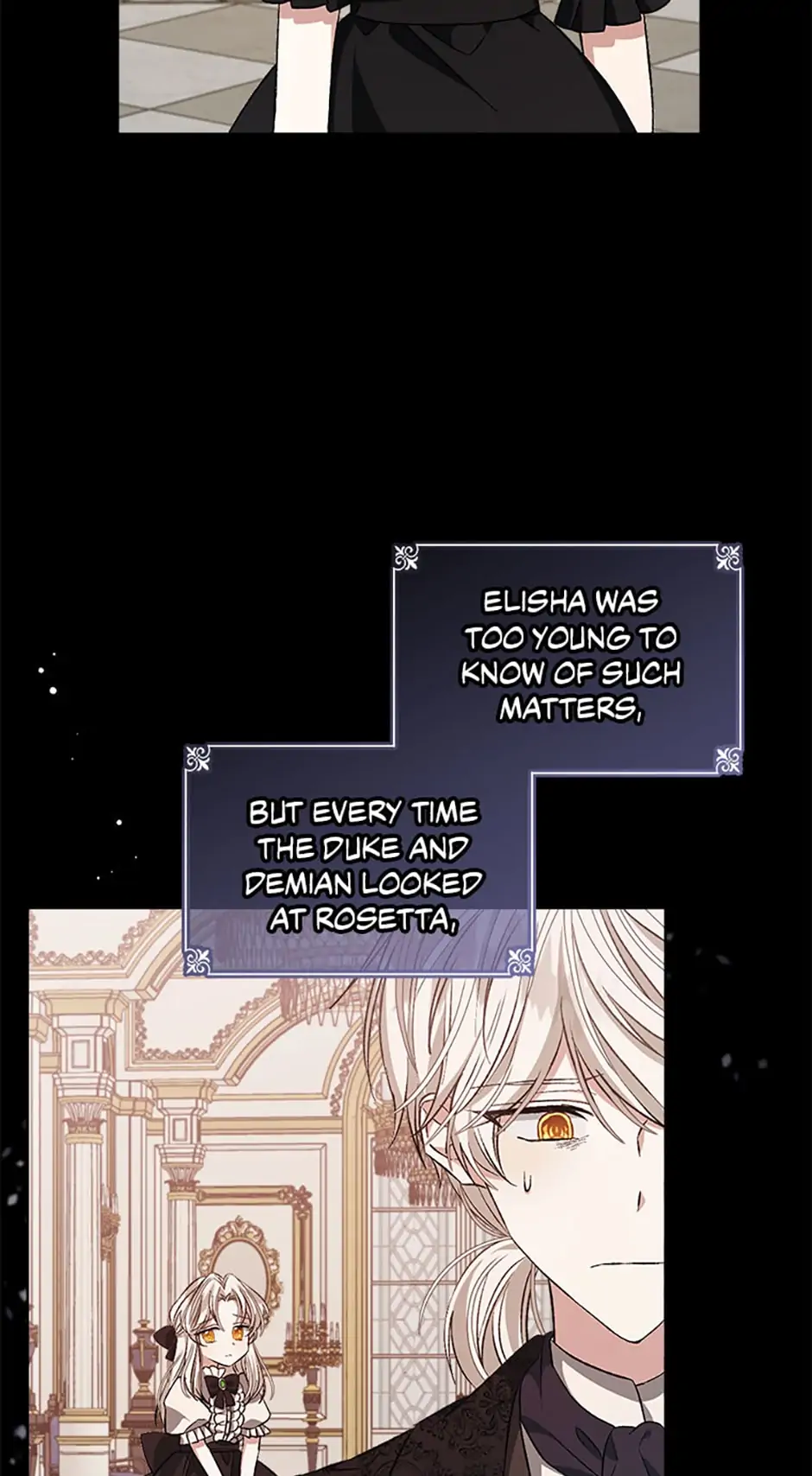 Tired of Living in Fiction Chapter 6 - page 46
