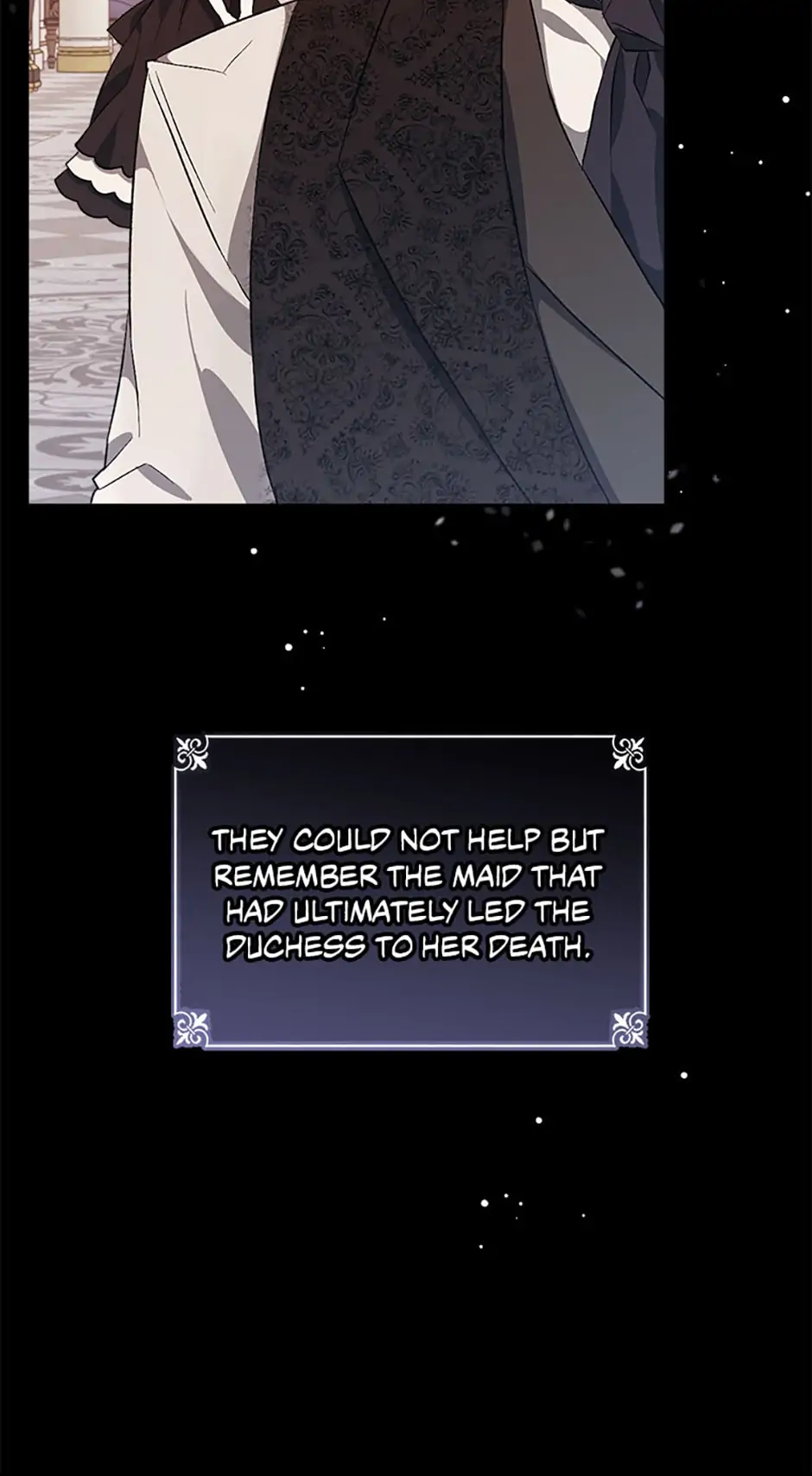 Tired of Living in Fiction Chapter 6 - page 47