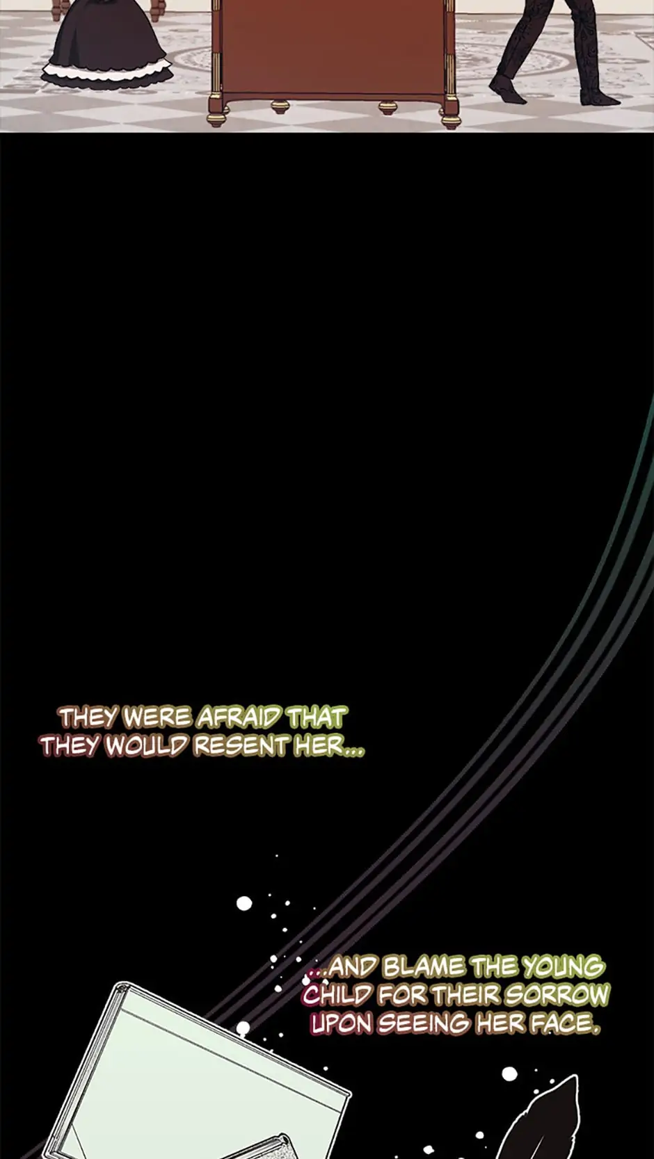 Tired of Living in Fiction Chapter 6 - page 49